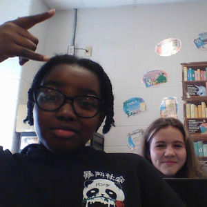 Meet your Posher, Gianna